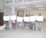 Niegan familiares fueran pistoleros
