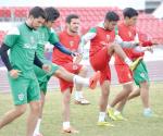 Pretemporada a la vista