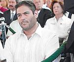 Óscar Gómez, principal prestanombres y lavador de sobornos Zetas a Eugenio Hernández Flores