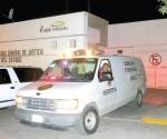 Mueren dos en el General