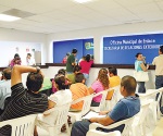 Sacan pasaporte para disfrutar sus vacaciones