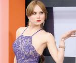´Conejita´ orgullosa