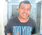 Por mano larga tras las rejas