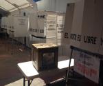Panistas eligen hoy nuevo dirigente nacional