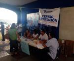 Gana Ricardo Anaya en Reynosa y Río Bravo