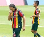 Caen Leones Negros