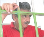 Tras las rejas un perredista tracalero