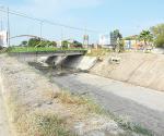 Avanza Comapa con el revestimiento del canal Rodhe