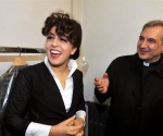 Arresta El Vaticano a dos por filtrar documentos de la iglesia