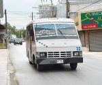 Van pa´ fuera