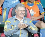 Apuestan por ´Tuca´