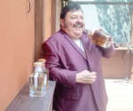 ¡A su salud!