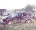 Muere maestra en trágico accidente carretero