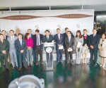 Rechaza PAN difamación; apoyan a Cabeza de Vaca