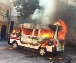 Hallan restos de dos hombres en Guerrero