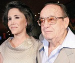 Florinda busca vender casa que compartió con Chespirito