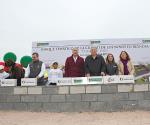 Arranca construcción del parque temático gran ciudad de los niños