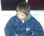 Encuentran a niño con síndrome de Down extraviado