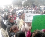 Asesinan a regidora