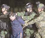 Escolta de ´El Chapo´ fue detenido en 2010