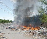 No hay quien aplique leyes ecológicas
