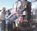 Enfrenta ´El Bronco´ escándalo por compra ilegal