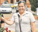 Hallan cuerpo de reportera