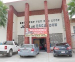 Hacen paro en la preparatoria José de Escandón