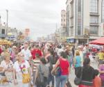 Desprecian al turismo