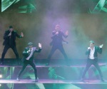 Arrancan gira en Monterrey