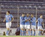 Guerrón, de villano a héroe