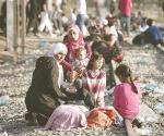 Pide ONU acoger a los refugiados