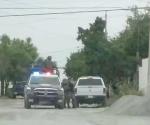 Ataque armado contra 5 personas en Victoria