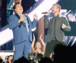 Triunfa ´Juanga´, Premios Billboard