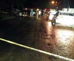 Abuela muere con 4 nietos en inundación en Texas