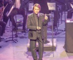 Raphael volvió al Auditorio