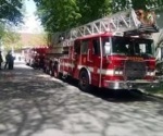 Evacuan Harvard por amenaza de bomba