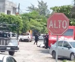 Matan a balazos a líder cetemista