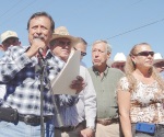 Gestionan extensión en Proagro productivo
