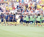 ¡A ritmo colombiano!