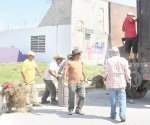 Descacharrizan en prevención