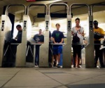 Frecuentes agresiones sexuales en Metro de NY
