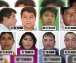 Caen otros 3 por rapar a maestros; suman 7 detenidos