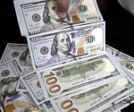 Venden dólar a 19.68 pesos en ventanillas bancarias