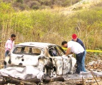 Confirman la muerte de ´El 90´, operador de ´El Mayo´ Zambada