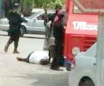 Atrapan al asesino del líder de la CTM