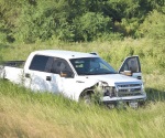 También PGJE abrirá carpeta en torno a detenido con camioneta blindada