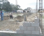 Bajan ventas en el ramo de construcción