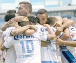 Domina Puebla y vence a Xolos