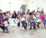 Exponen ventajas de tarjeta Pal Sin Hambre